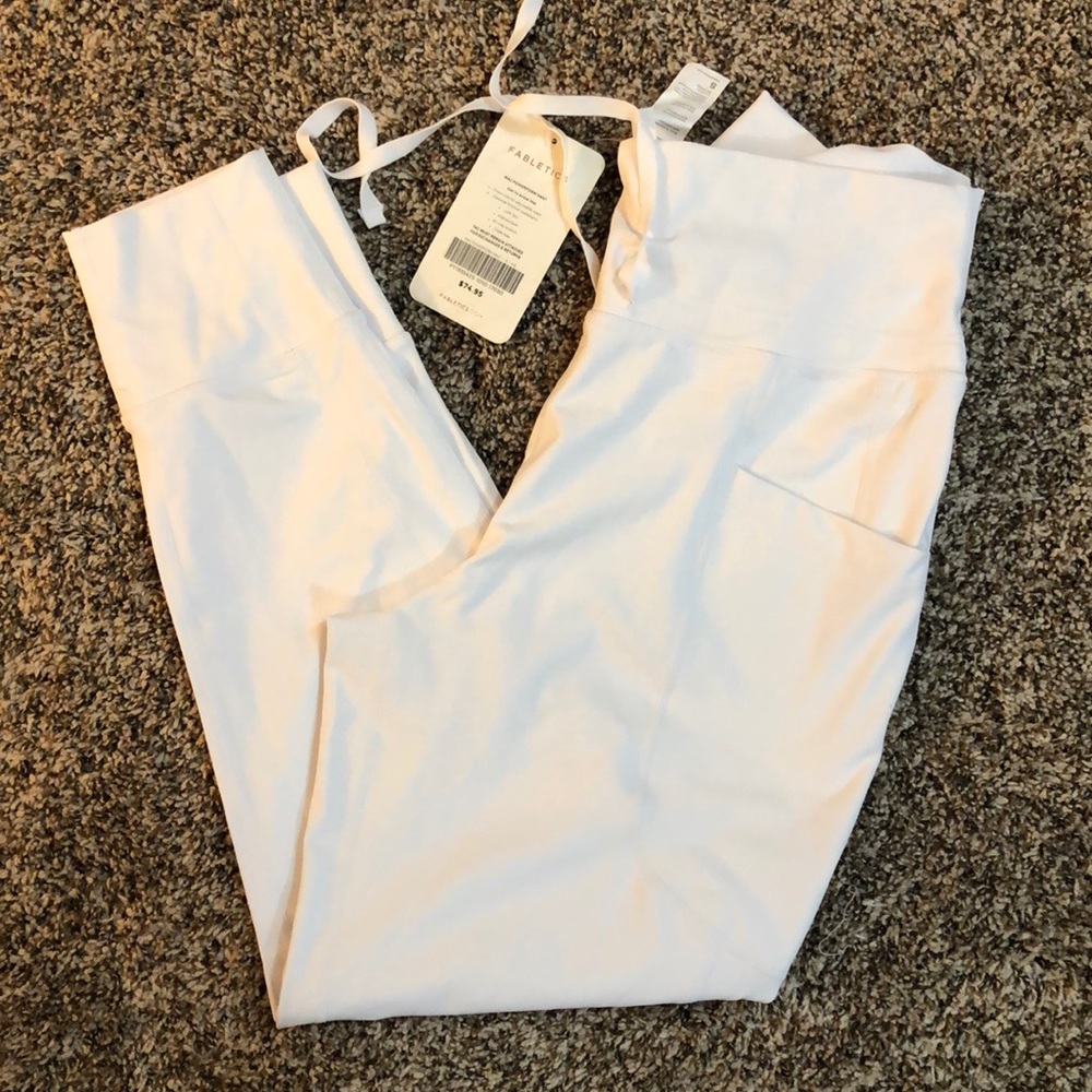 Fabletics Maj Powerform Pant